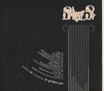 CD Prince Po: The Slickness 307138