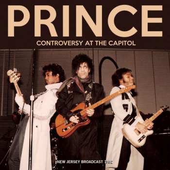 CD Prince: Prince 426254