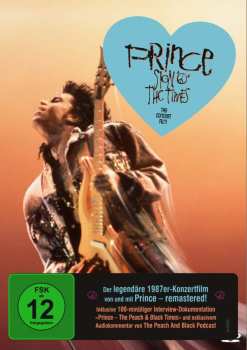 Album Prince: Prince - Sign "o" The Times