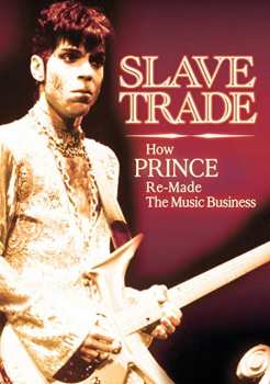 Album Prince: Prince - Slave Trade