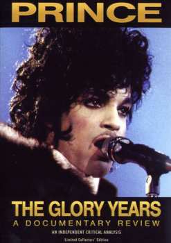 DVD Prince: The Glory Years 417472