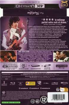 Blu-ray Prince: Purple Rain