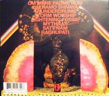 CD Prince Rama Of Ayodhya: Shadow Temple 247296