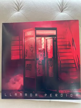 Prince Royce: Llamada Perdida