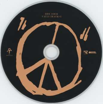 8CD/DVD/Box Set Prince: Sign "O" The Times DLX