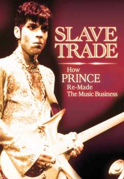 DVD Prince: Prince - Slave Trade 433305
