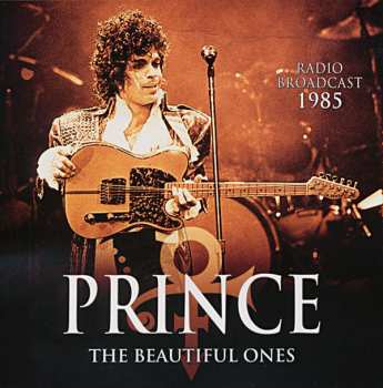 Album Prince: The Beautiful Ones