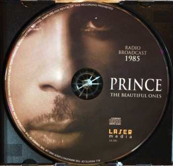 CD Prince: The Beautiful Ones 422267