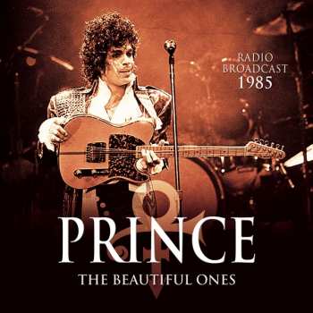 CD Prince: The Beautiful Ones 422267