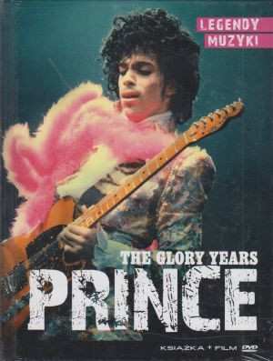 Album Prince: The Glory Years