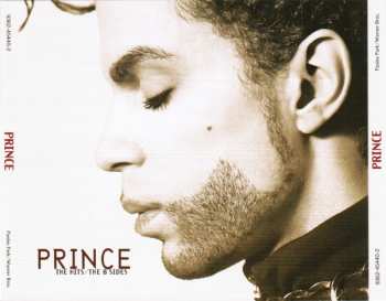 3CD Prince: The Hits / The B-Sides 16216