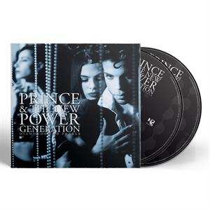 2CD Prince & The New Power Ge: Diamonds & Pearls 483658