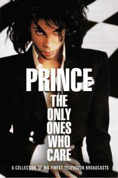 DVD Prince: The Only Ones Who Care 431263