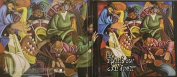 CD Prince: The Rainbow Children DIGI 29363