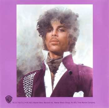 CD Prince: The Very Best Of Prince 38685