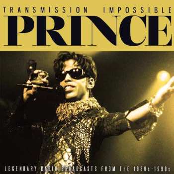 3CD Prince: Transmission Impossible 450556