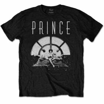 Merch Prince: Tričko For You Triple  XXL