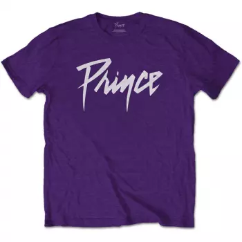 Tričko Logo Prince 