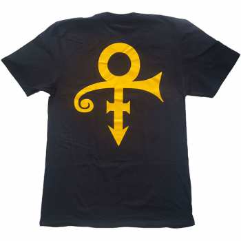 Merch Prince: Tričko Love Symbol  L
