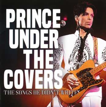 CD Prince: Under The Covers 422209