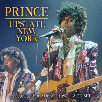 2CD Prince: Upstate New York 431638