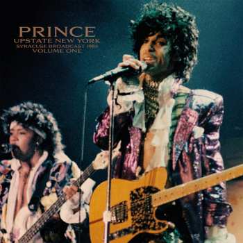Prince: Upstate New York Vol. 1
