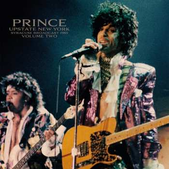 Prince: Upstate New York Vol. 2