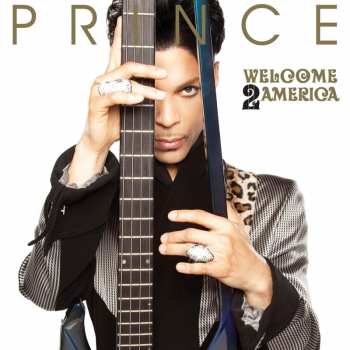 Album Prince: Welcome 2 America
