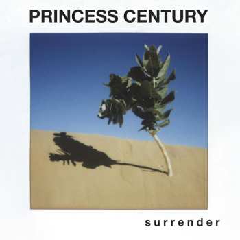 CD Princess Century: Surrender