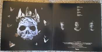 2LP Princess Goes To The Butterfly Museum: Come Of Age CLR