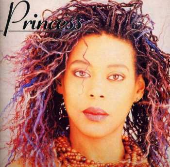 Album Princess: Princess