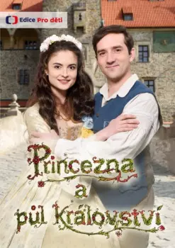 Film: Princezna a půl království