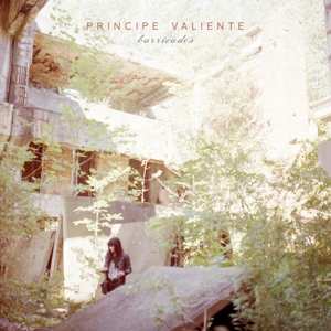 Album Principe Valiente: Barricades