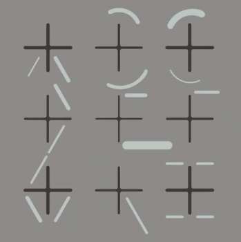 Album Principles of Geometry: Abcdefghijklmnopqrstuvwxyz