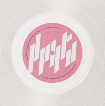 LP Principles of Geometry: Penta EP CLR | LTD