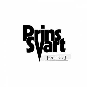 Album Prins Svart: Prins Svart