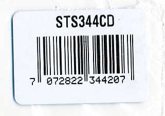 CD Prins Thomas: Ambitions