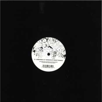 LP Prins Thomas: Ambitions Remixes II 320722