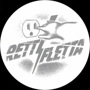 Album Prins Thomas: Apokalypso