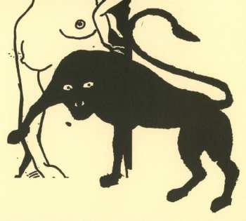 Album Prins Thomas: Principe Del Norte