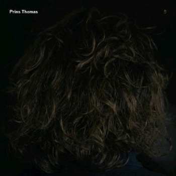 Album Prins Thomas: Prins Thomas 5