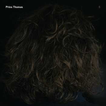 CD Prins Thomas: 5 DIGI 540843
