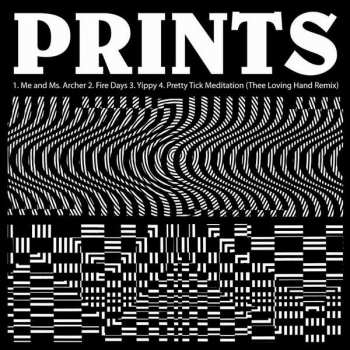 Prints: Just Thoughts