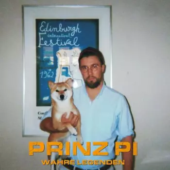 Prinz Pi: Wahre Legenden