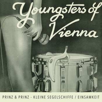 Album Prinz & Prinz: Youngsters Of Vienna