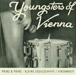 SP Prinz & Prinz: Youngsters Of Vienna 462607