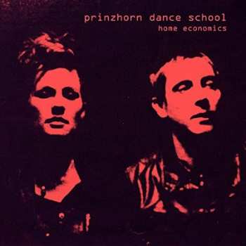 Album Prinzhorn Dance School: Home Economics