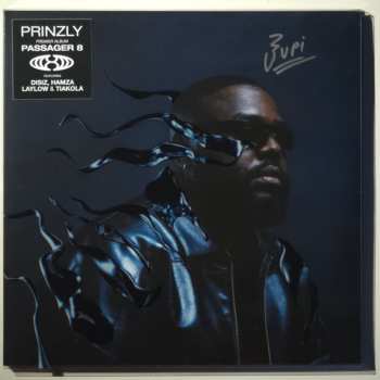 2LP Prinzly: Passager (((8)))