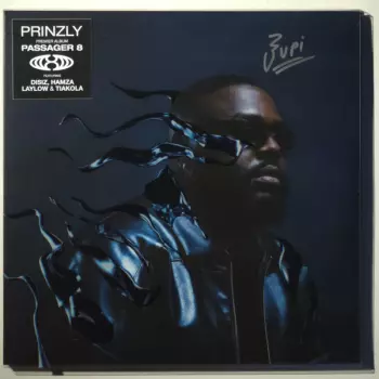 Prinzly: Passager (((8)))