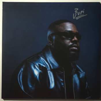 2LP Prinzly: Passager (((8)))